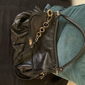 Coach Chelsea Flagship E1169-17782 black